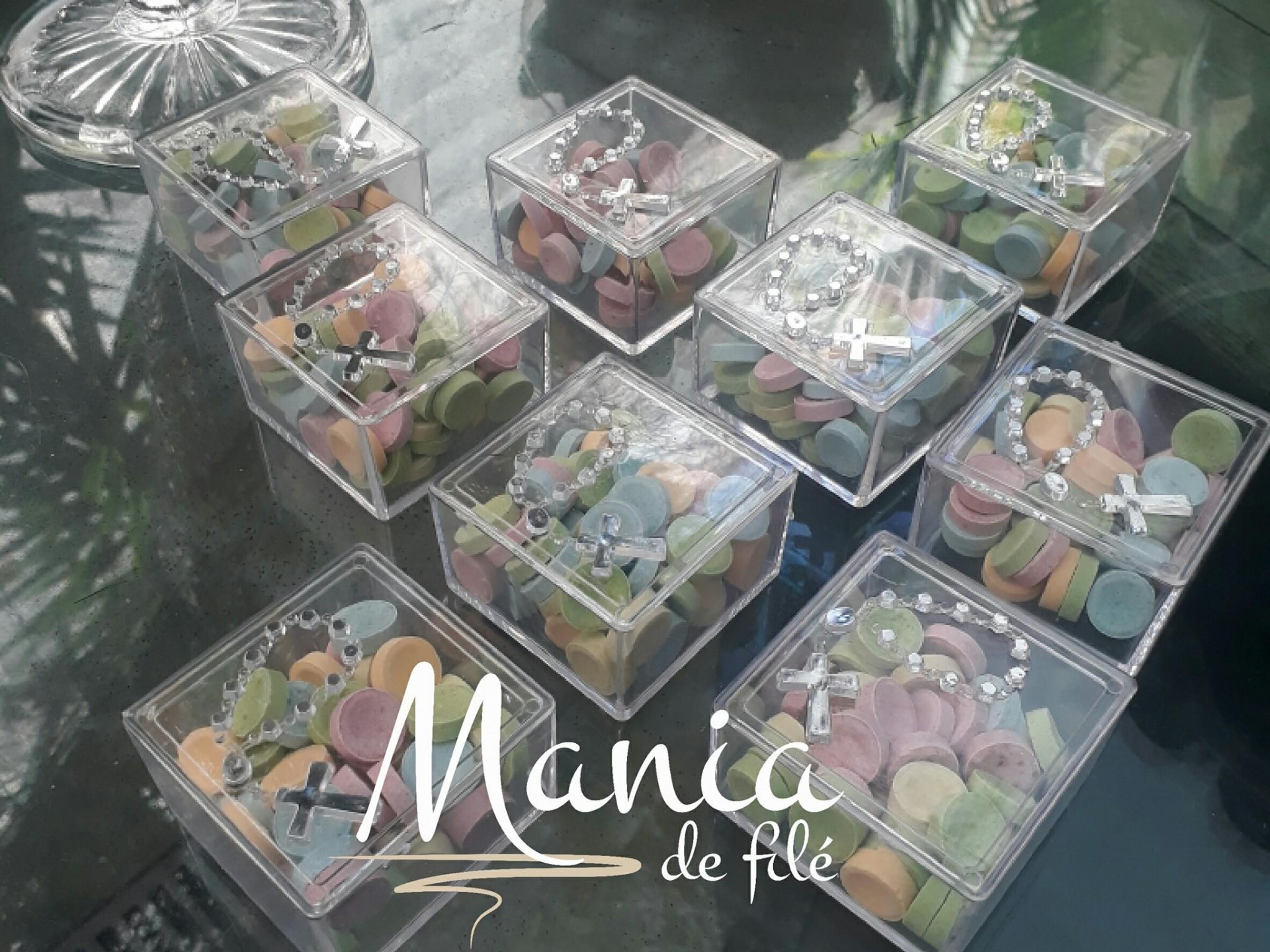Mania de Filé
