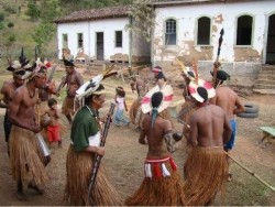 Parque Estadual Serra da Candonga