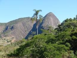Pedra da Gafurina
