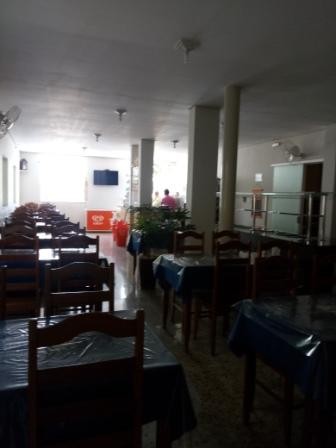 Restaurante Avenida