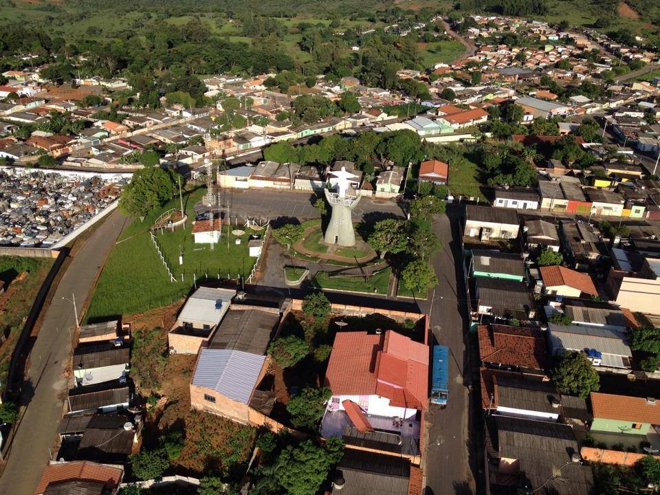 Monumento do Cristo Redentor 