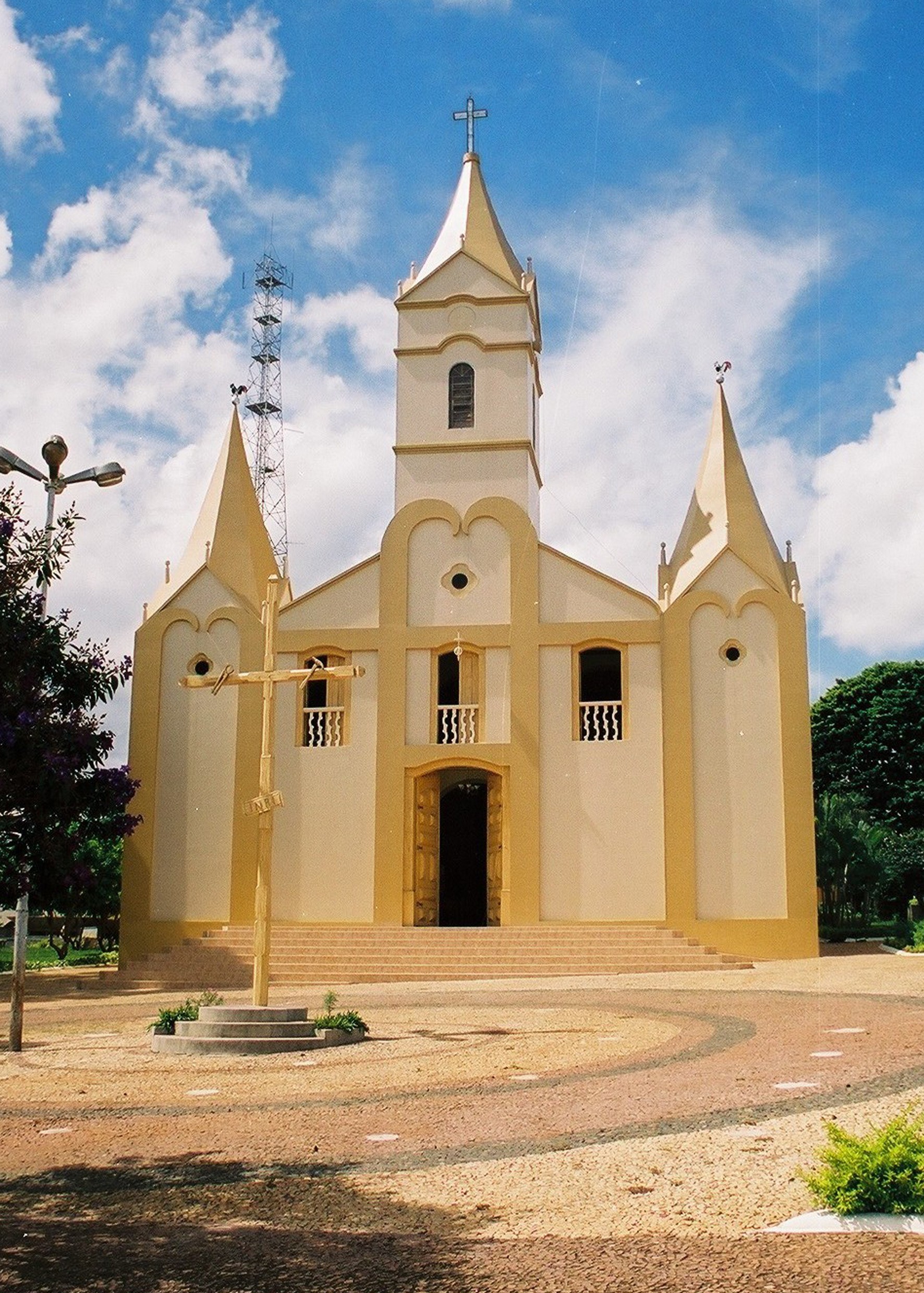Igreja Matriz 
