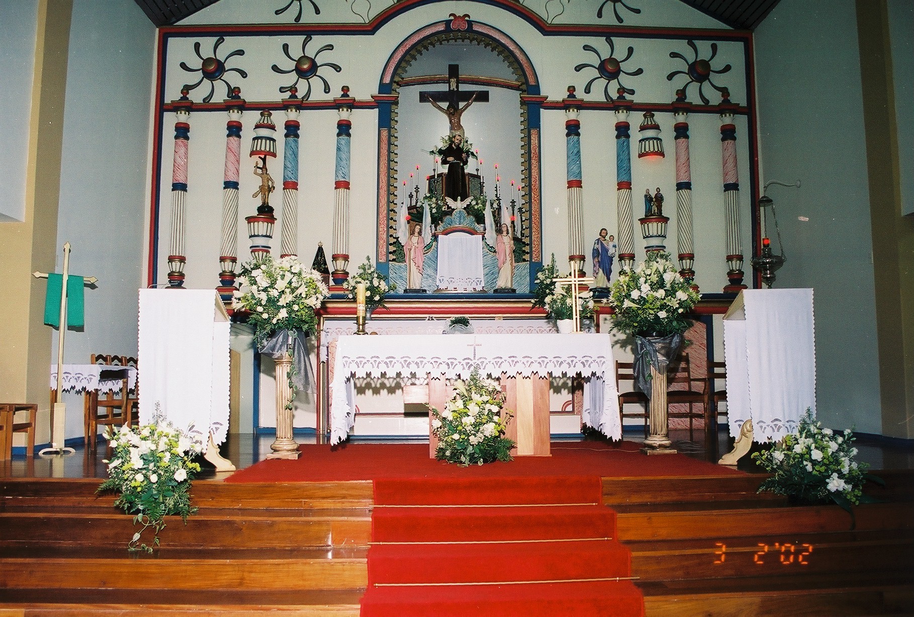 Igreja Matriz 