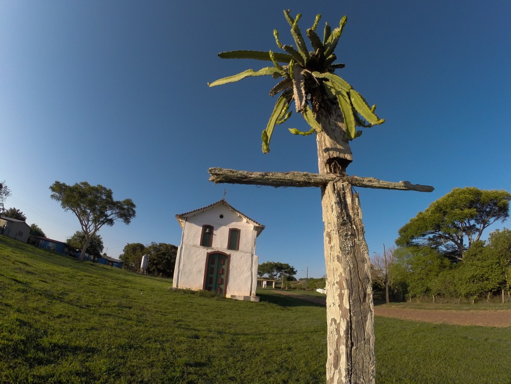 Igreja Nossa Senhora do Rosário 