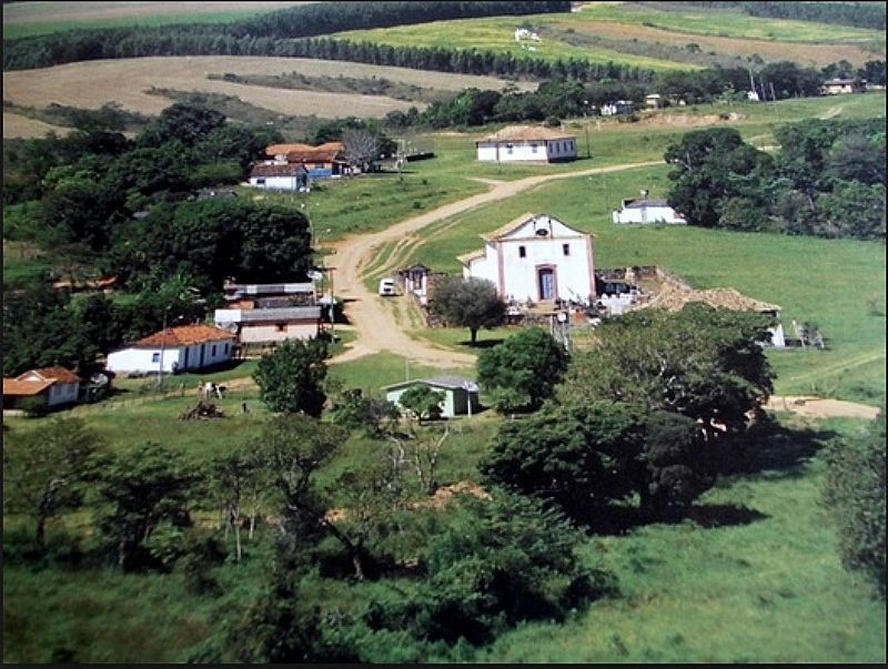 Igreja Nossa Senhora do Rosário 