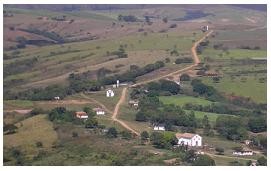 Igreja Nossa Senhora do Rosário 