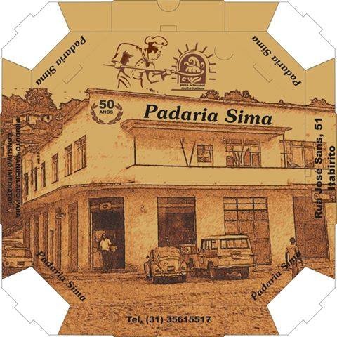 Padaria Sima