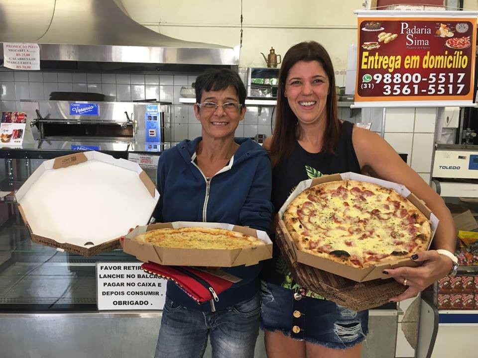 Padaria Sima