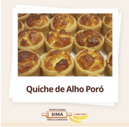 Padaria Sima