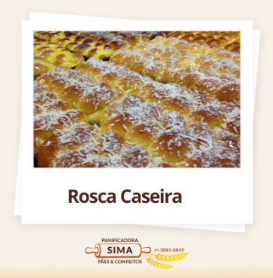 Padaria Sima