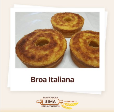 Padaria Sima
