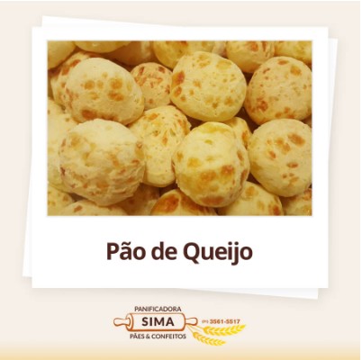 Padaria Sima