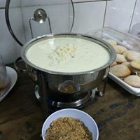 Padaria Nova