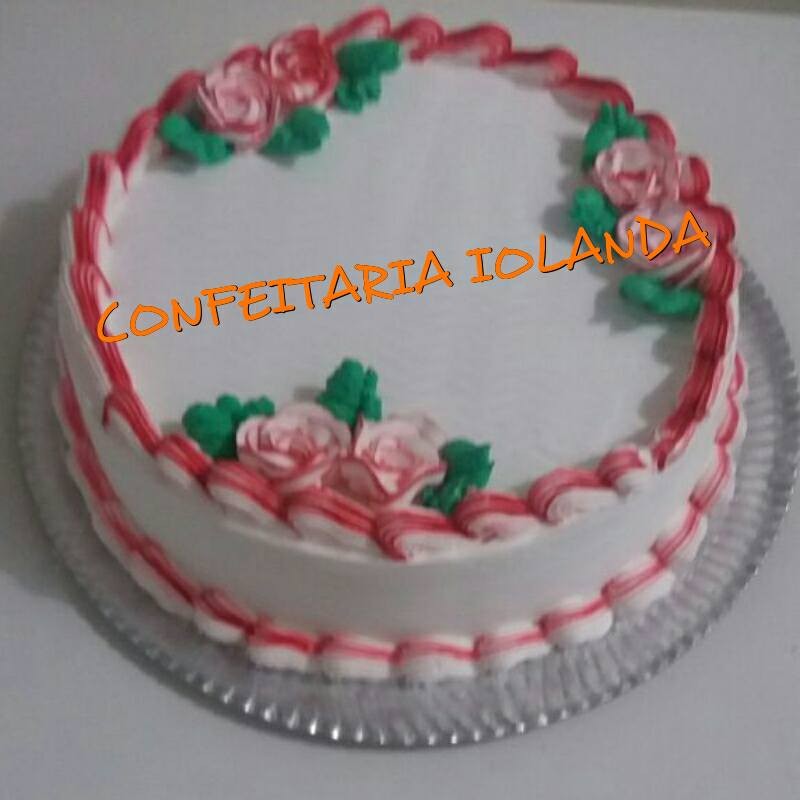 Confeitaria Iolanda