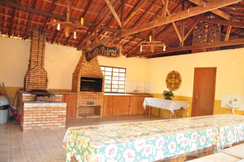 Pousada Casarão e Recanto das Pedras