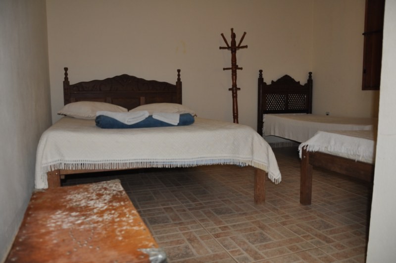 Pousada Casarão e Recanto das Pedras