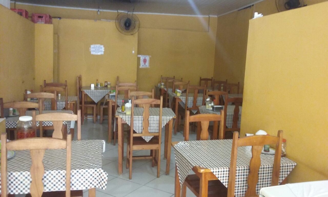 Bar e Restaurante do Tuti