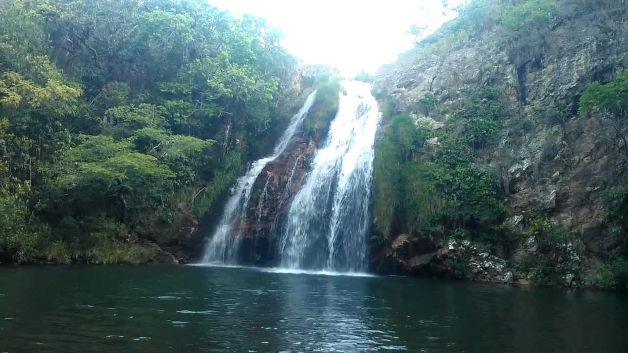 Cachoeira do João Inácio (Canal)