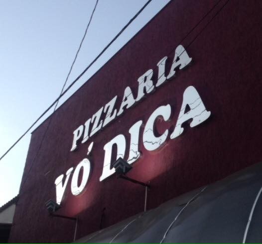 Pizzaria Vó Dica