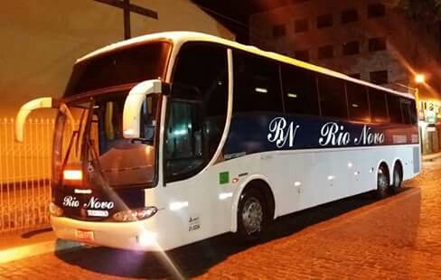 RN Turismo