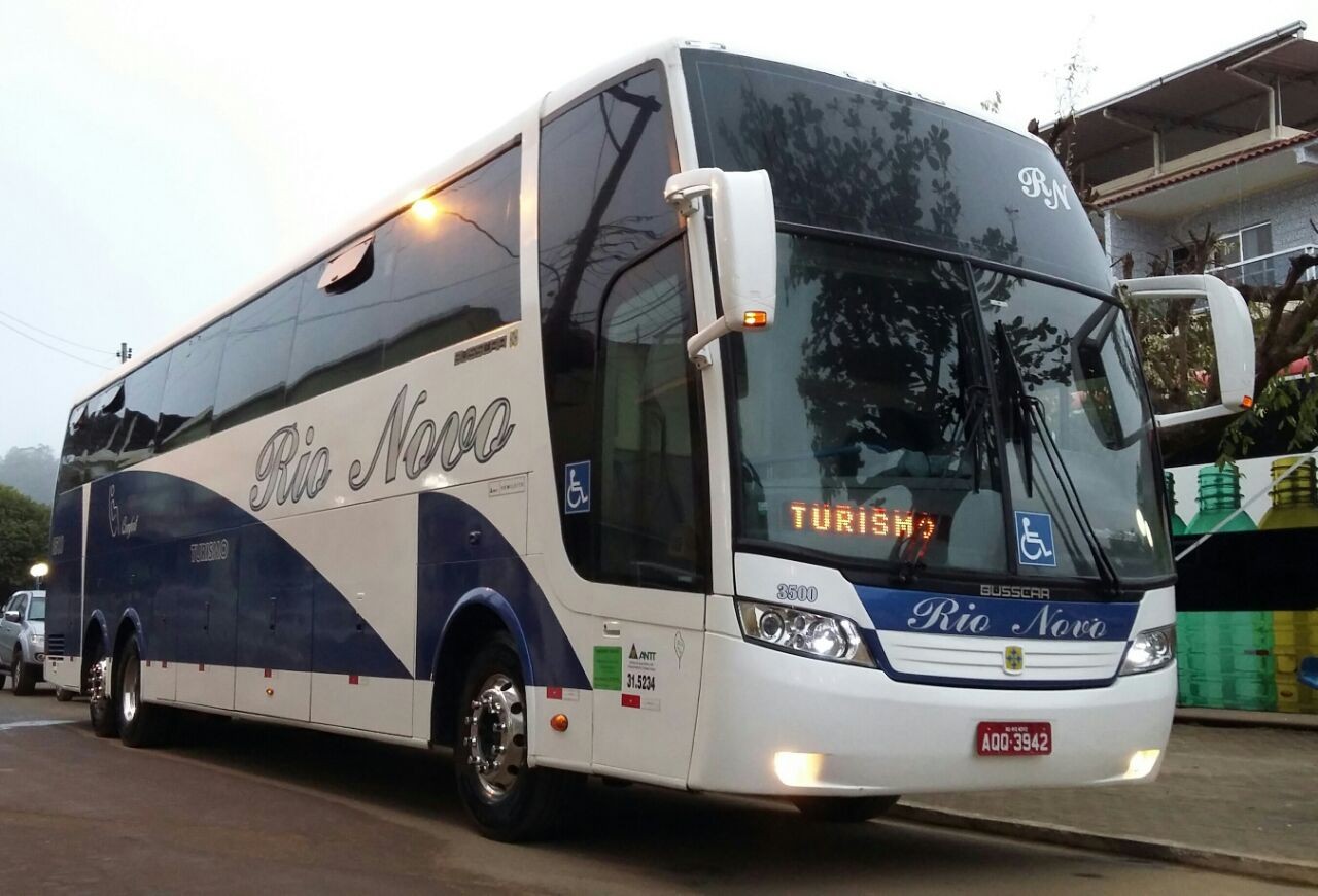 RN Turismo