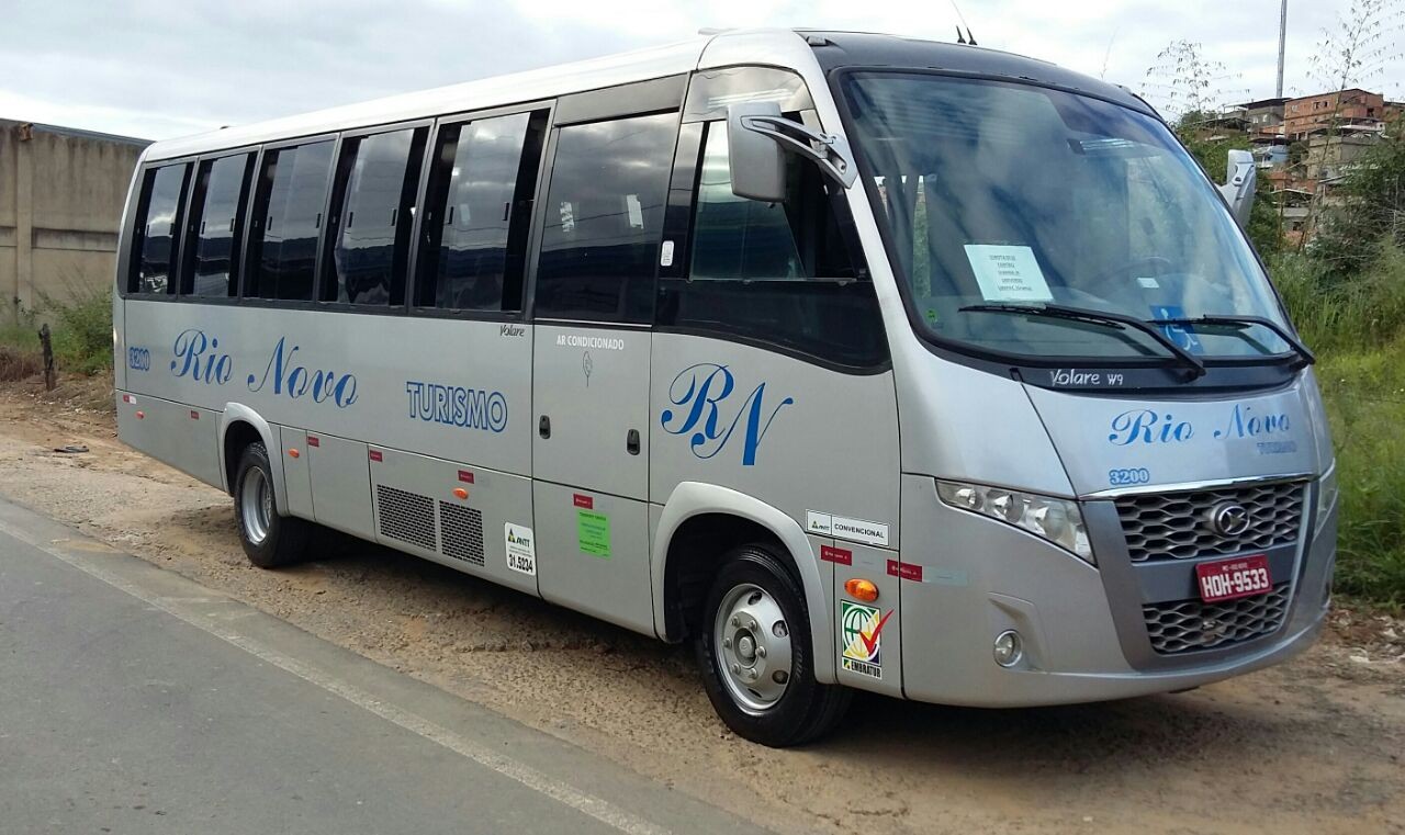 RN Turismo