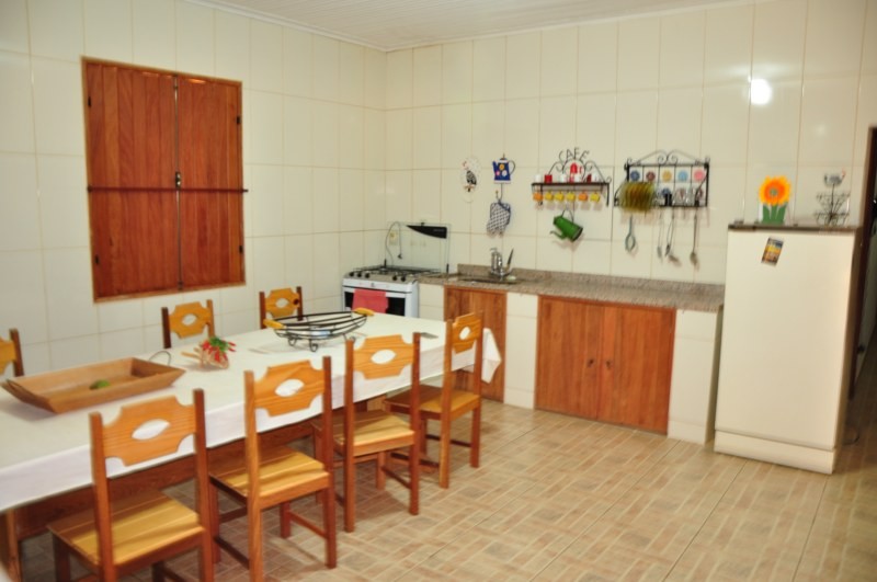 Pousada Casarão e Recanto das Pedras