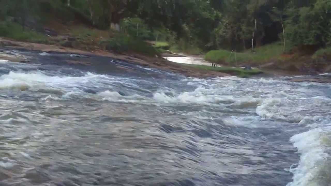 Cachoeira do Calixto