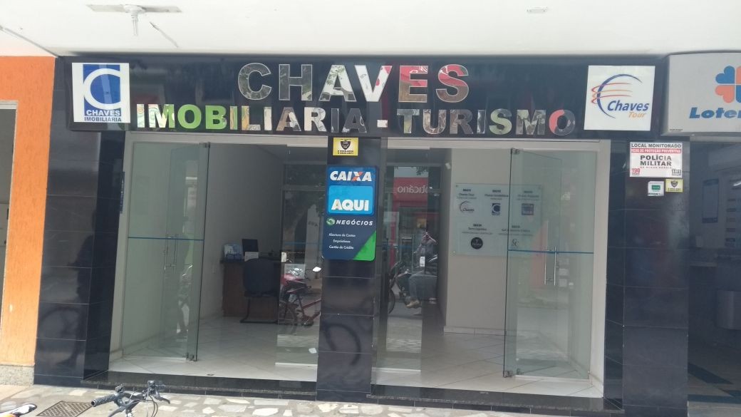 Chaves Turismo