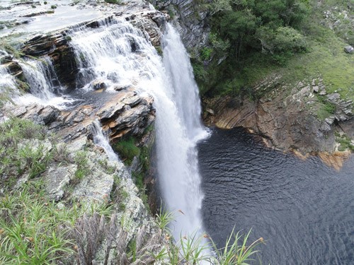 Cachoeira Bicame