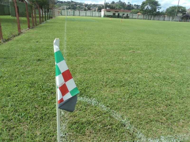 Estádio da Usina Esperança Futebol Clube