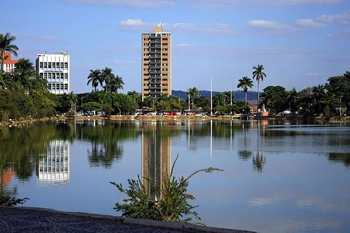Lagoa Paulino - Imagem 1