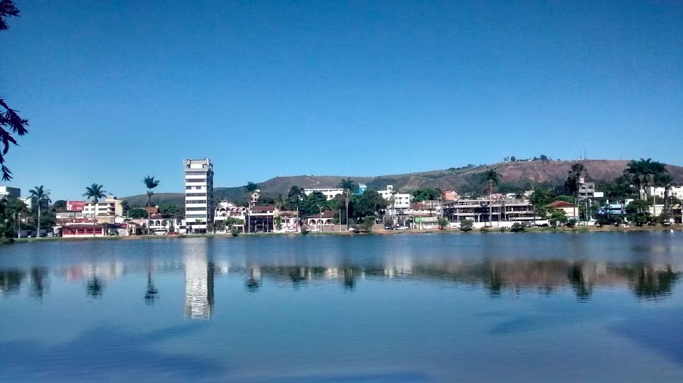 Lagoa Paulino - Imagem 2
