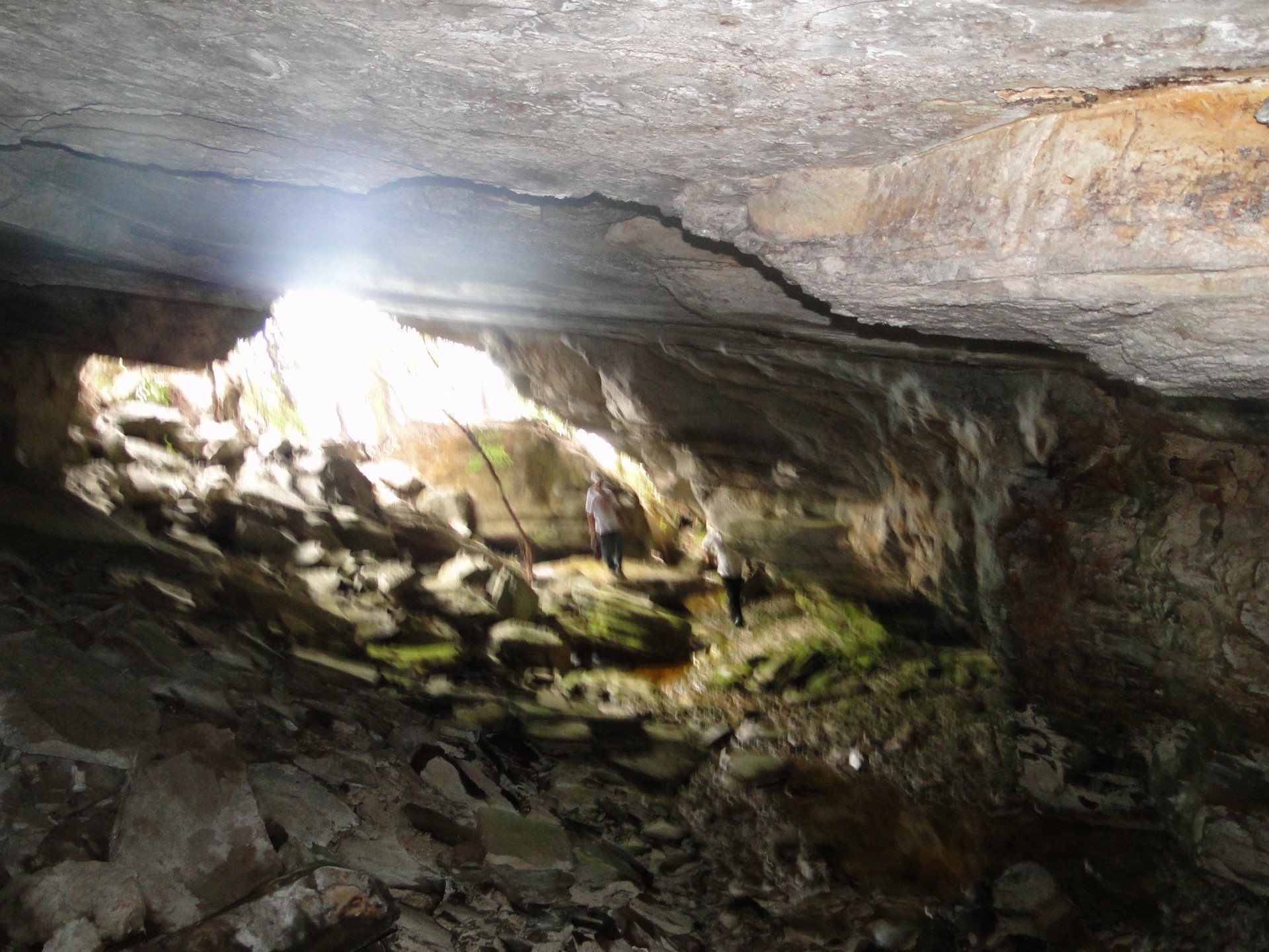 Gruta Medrado
