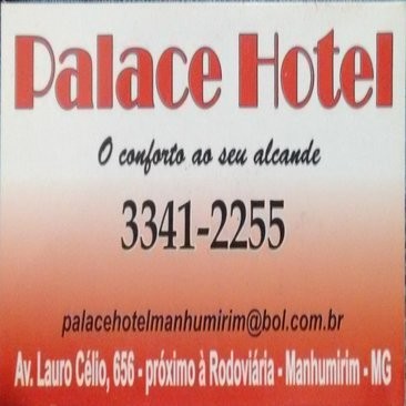 Palace Hotel