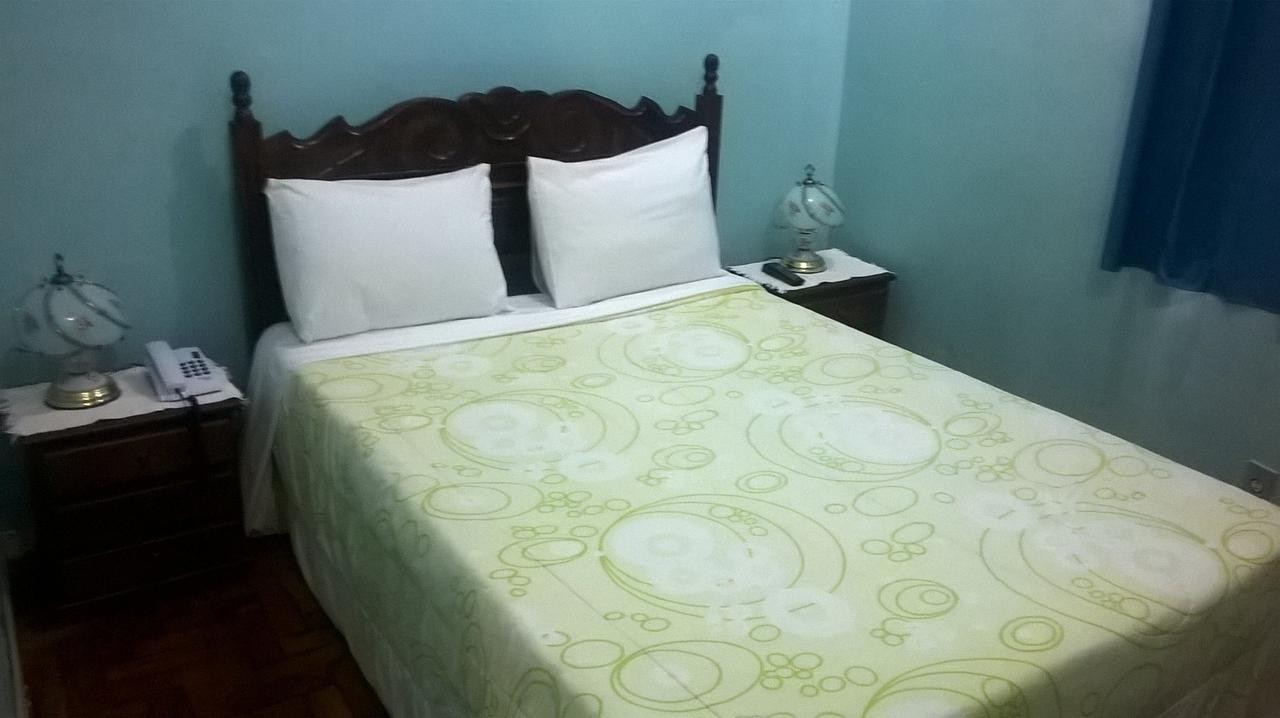 Hotel Mirante da Serra