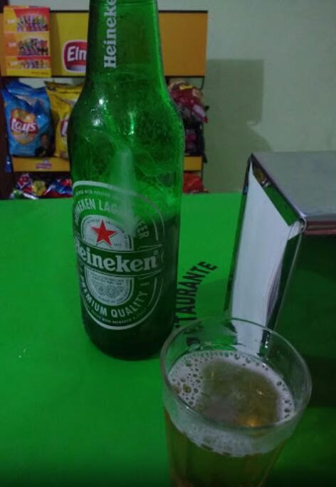 Binho Restaurante