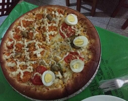 Binho Restaurante