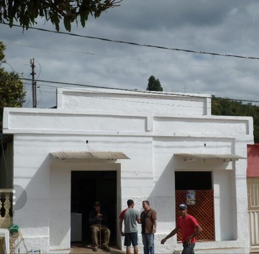 Binho Restaurante