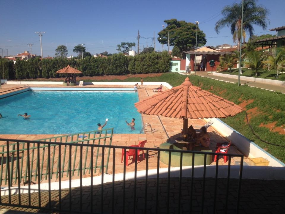 Ipê Campestre Clube de Tiros
