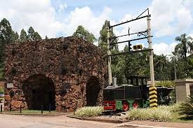 Alto Forno - Imagem 2