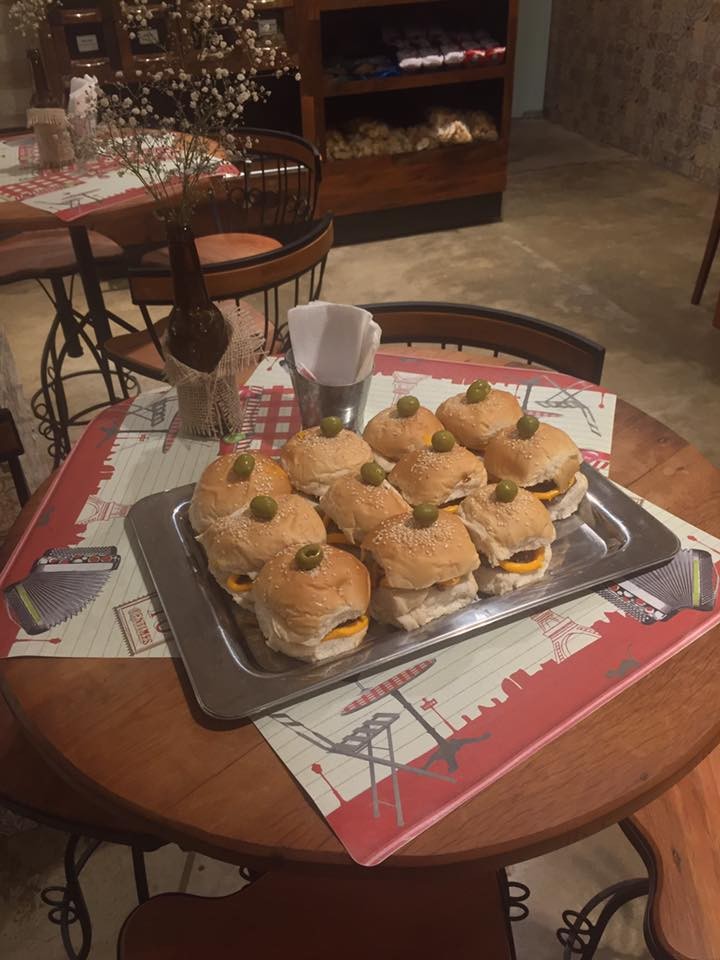 Café da Esquina