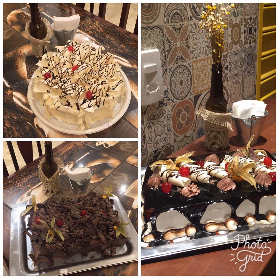 Café da Esquina