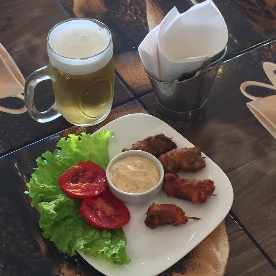 Café da Esquina
