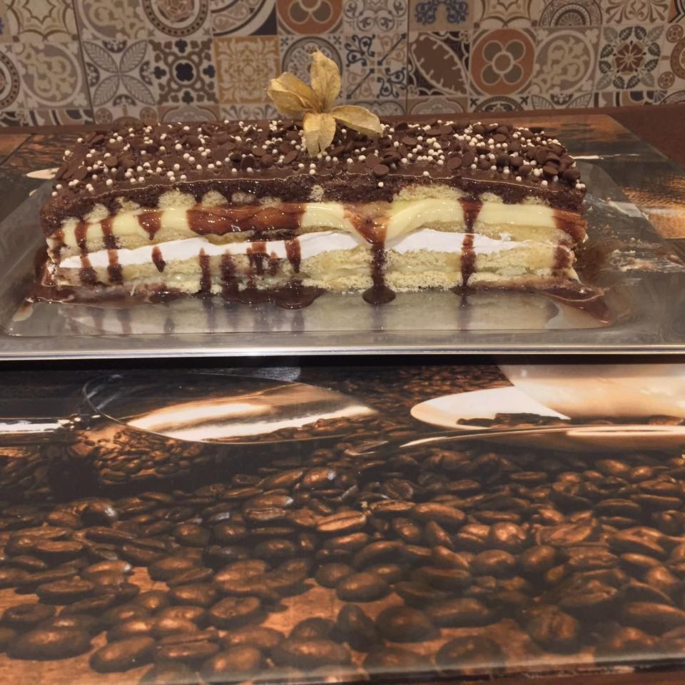 Café da Esquina