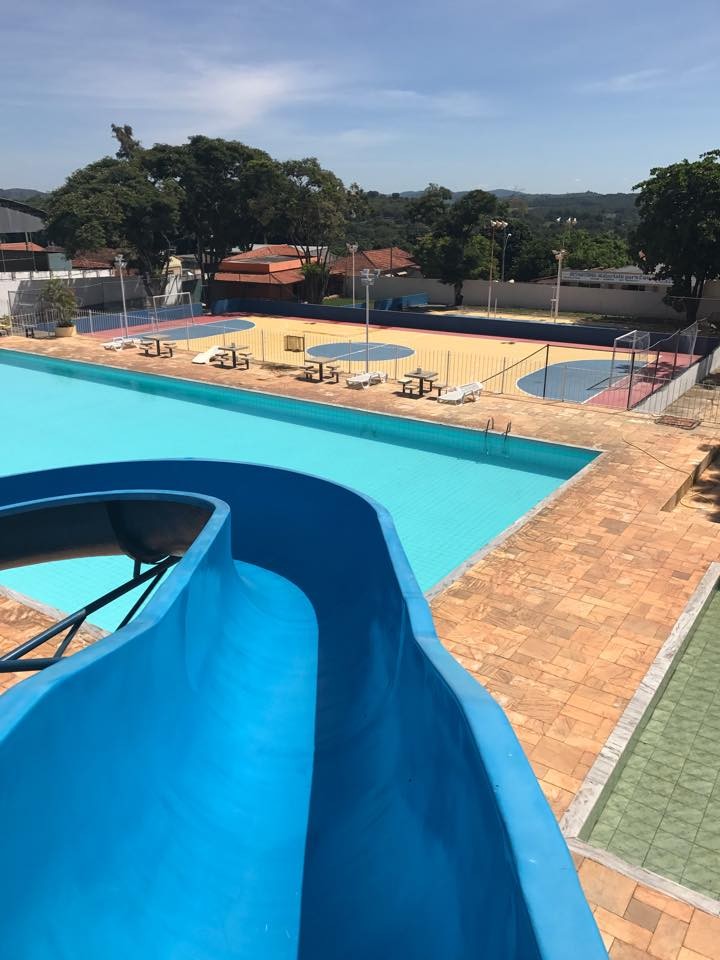 CLUBE RECREATIVO PEQUIENSE