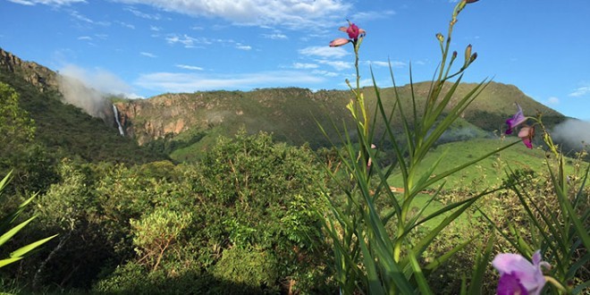 Parque Nacional da Serra da Canastra