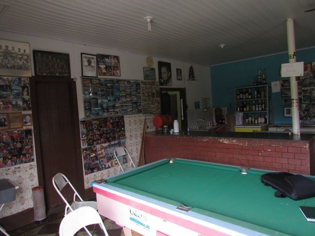 Casa Sanches