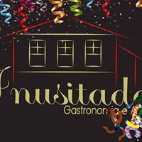 Inusitado Gastronomia e Arte