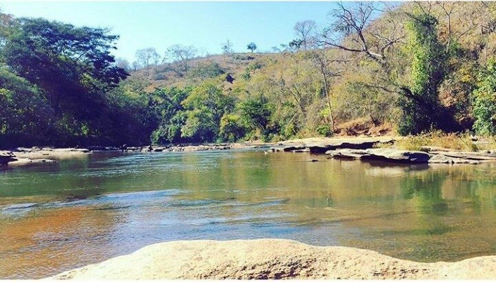 Prainha de São Pedro
